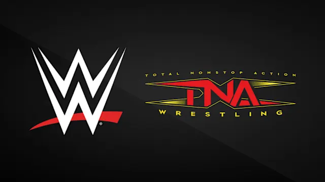 8-TNA Wrestling